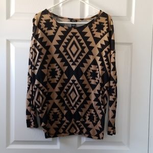 Rue21 sweater